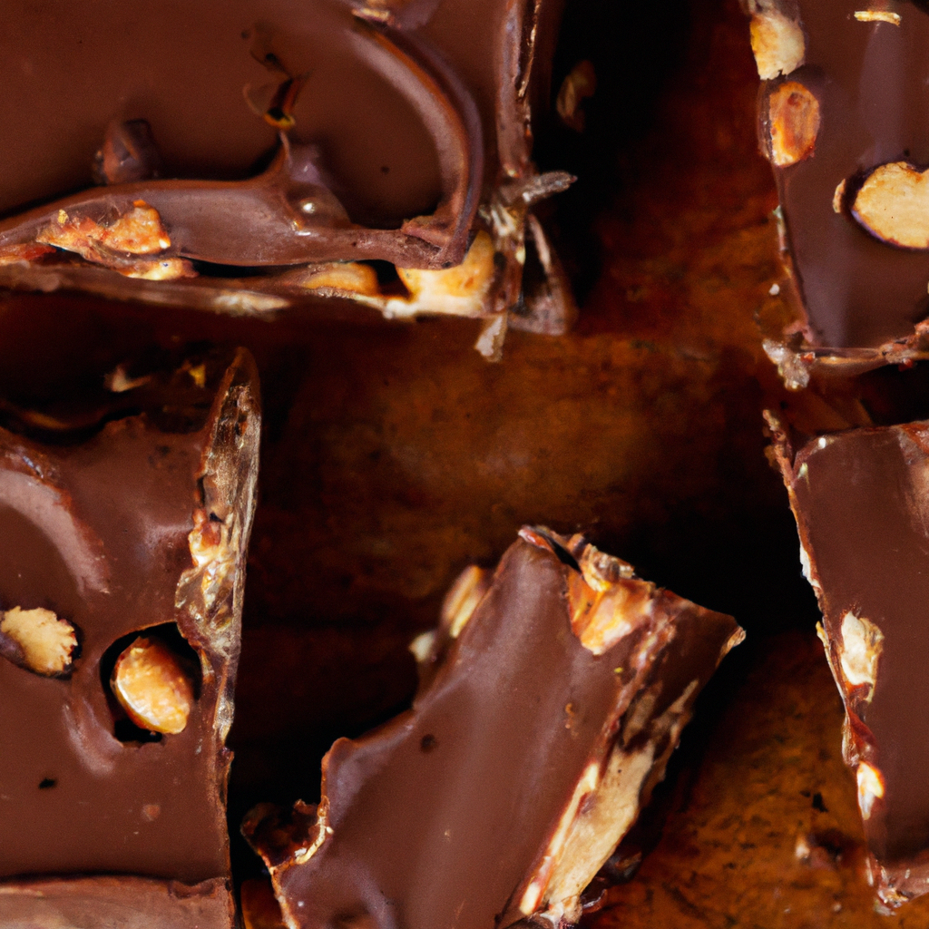 Butter Crunch