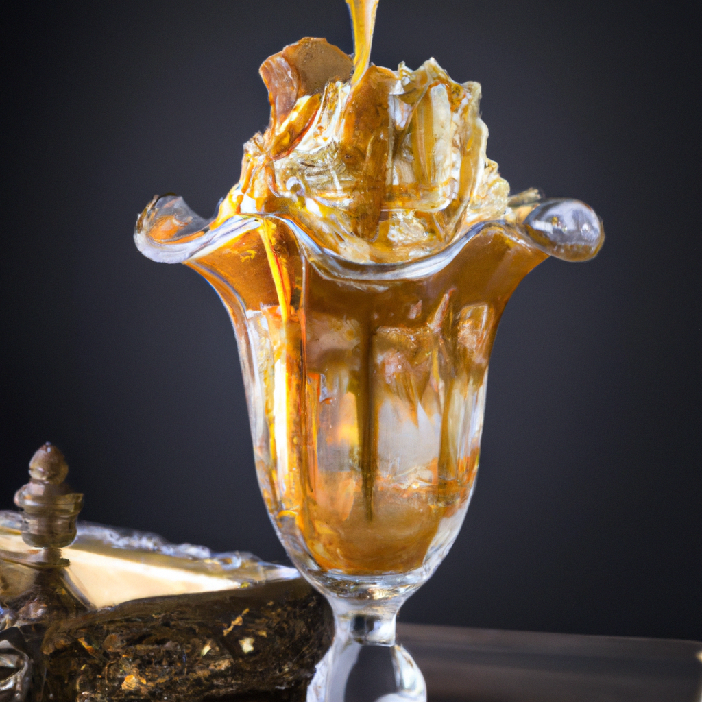 Butterscotch Sauce