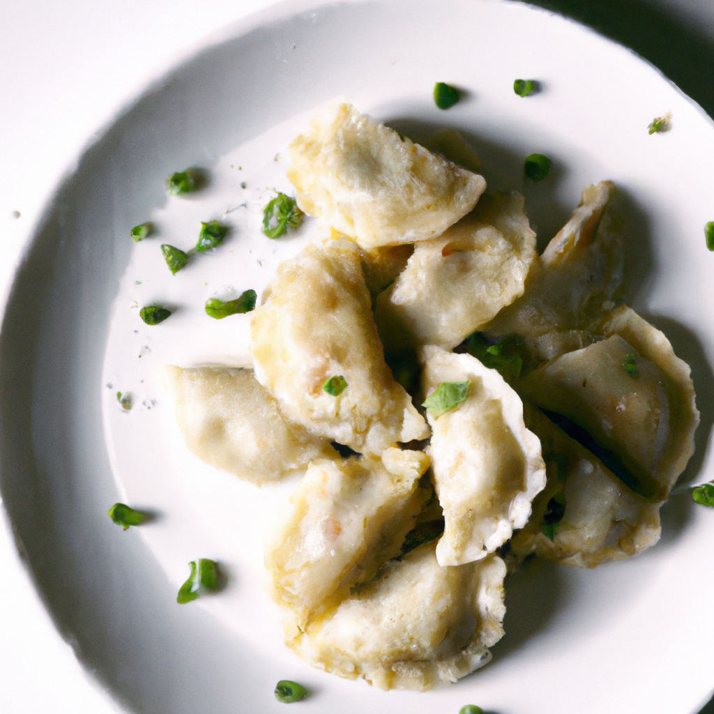 Pierogi Secrets