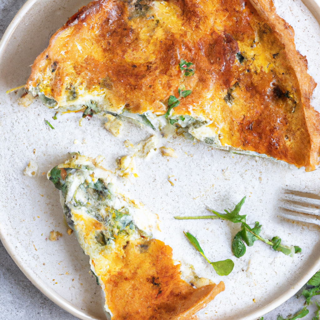 Quiche