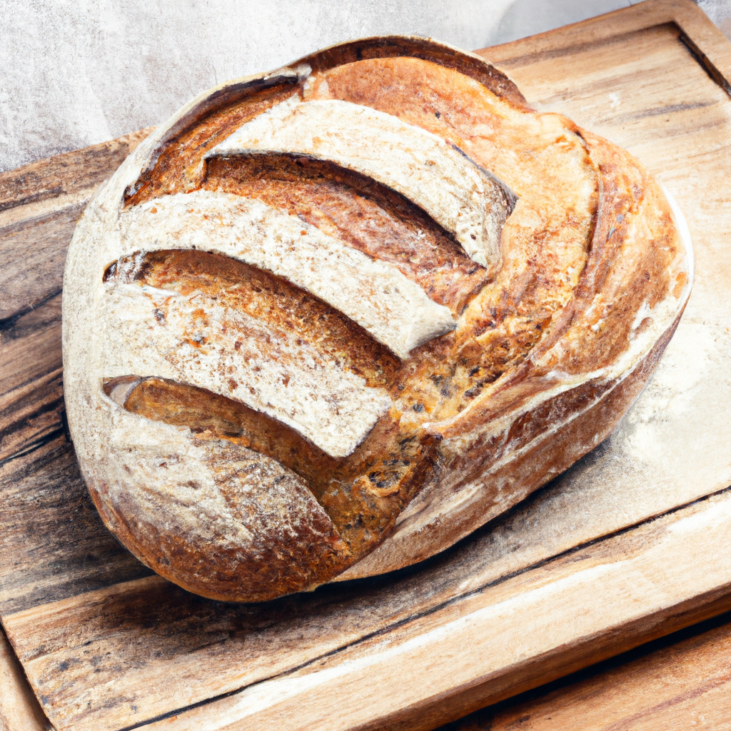 Brot Fur T Ultra 3 L