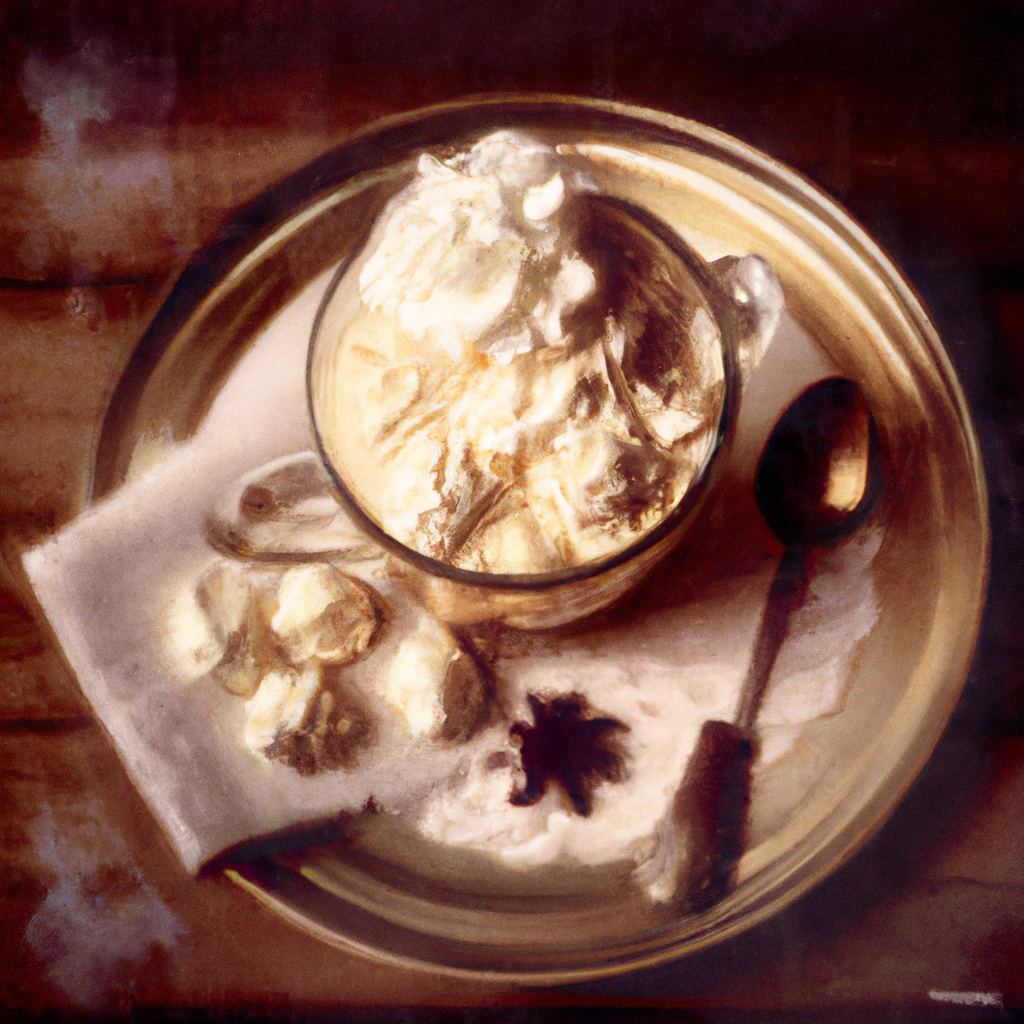 Cafe Vienna Coffee Mix