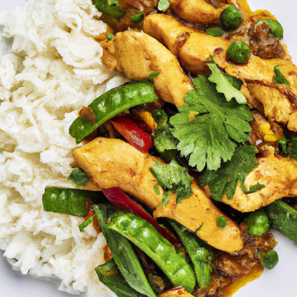 Five Spice