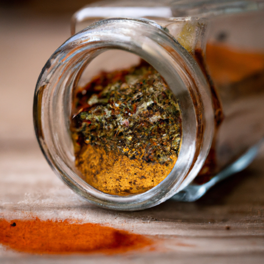 Spices
