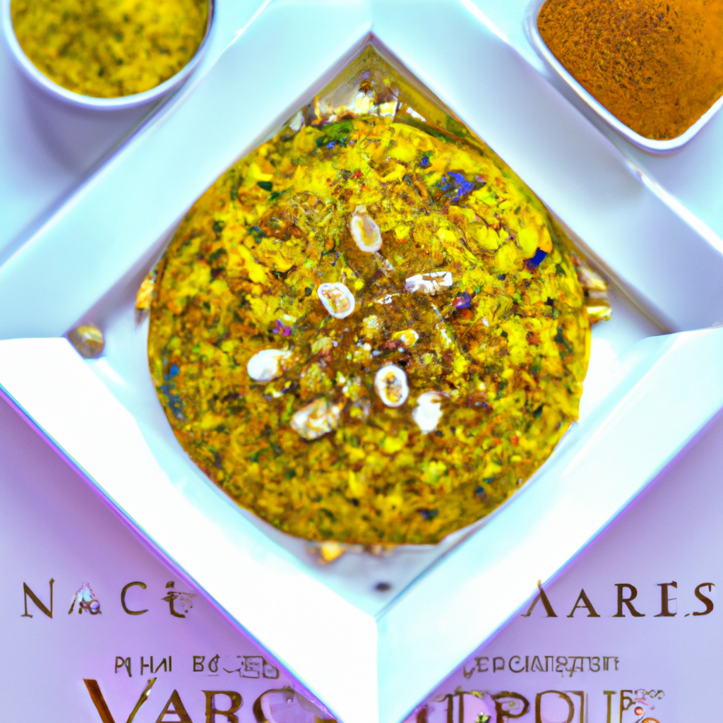 Rice Recipes To Try