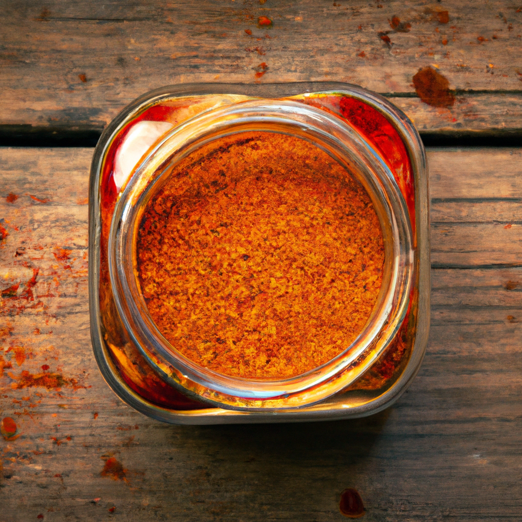 Chile Powder