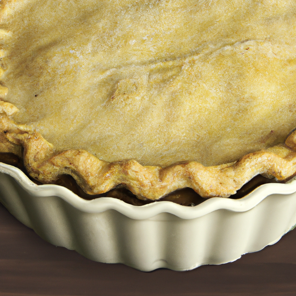 Pie Crust