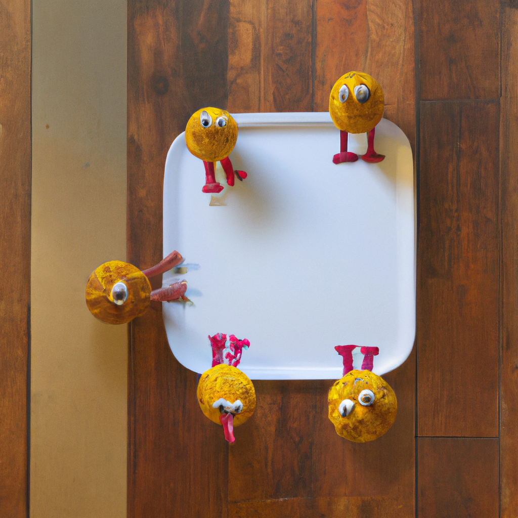 MM Turkeys