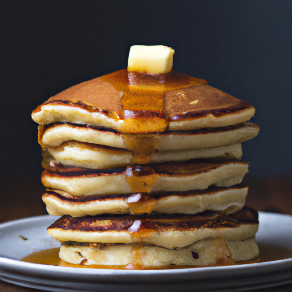 Praline Syrup