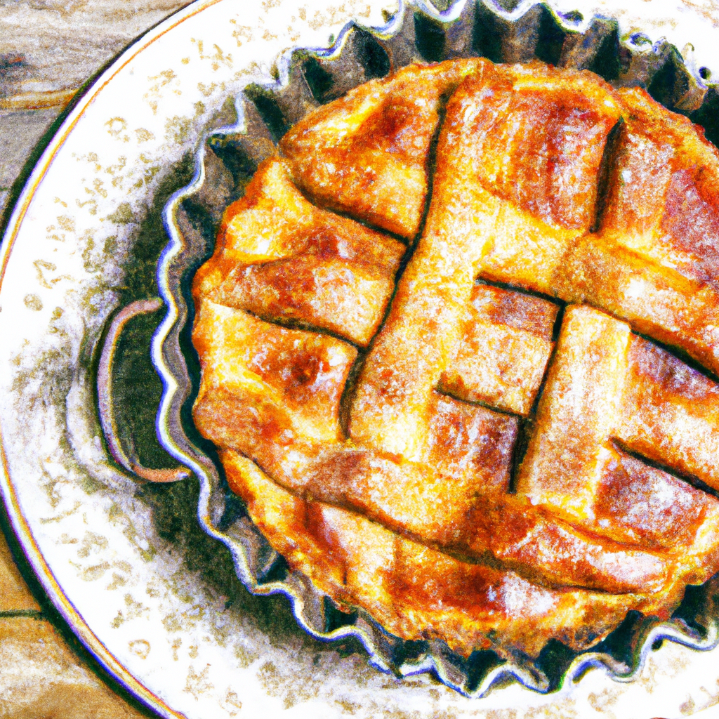 C Liqueur Pies