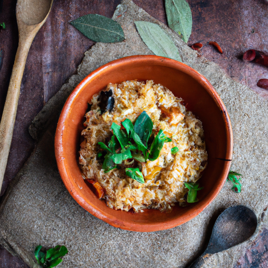Slow Cooked Chicken Pilaf Sun Dried Tomato