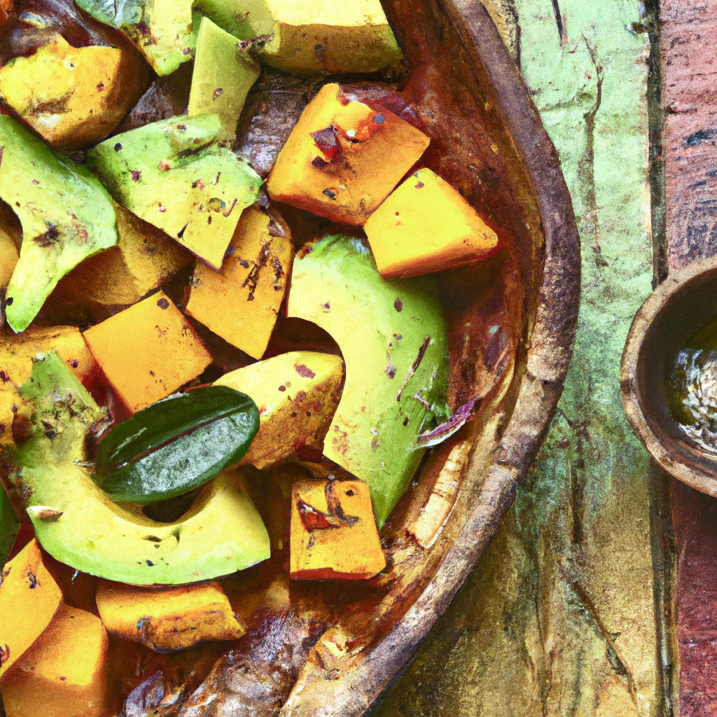 25 Best Vegan Sweet Potato Recipes