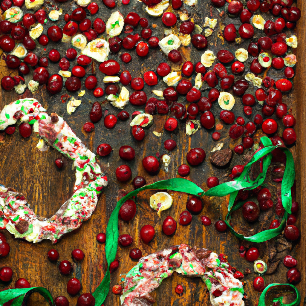 Christmas Goodies
