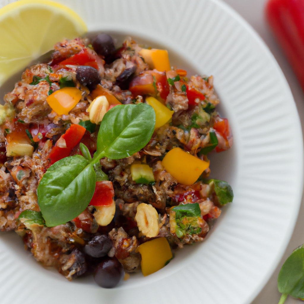 Featured On Chicvegan Com
