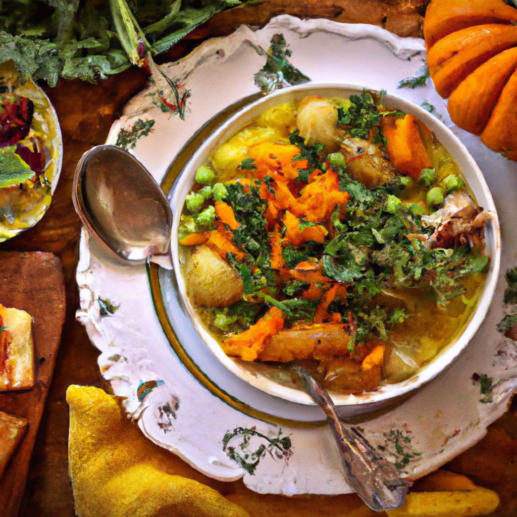 Fall Recipes For September Tasty 4 Week Meal Plan