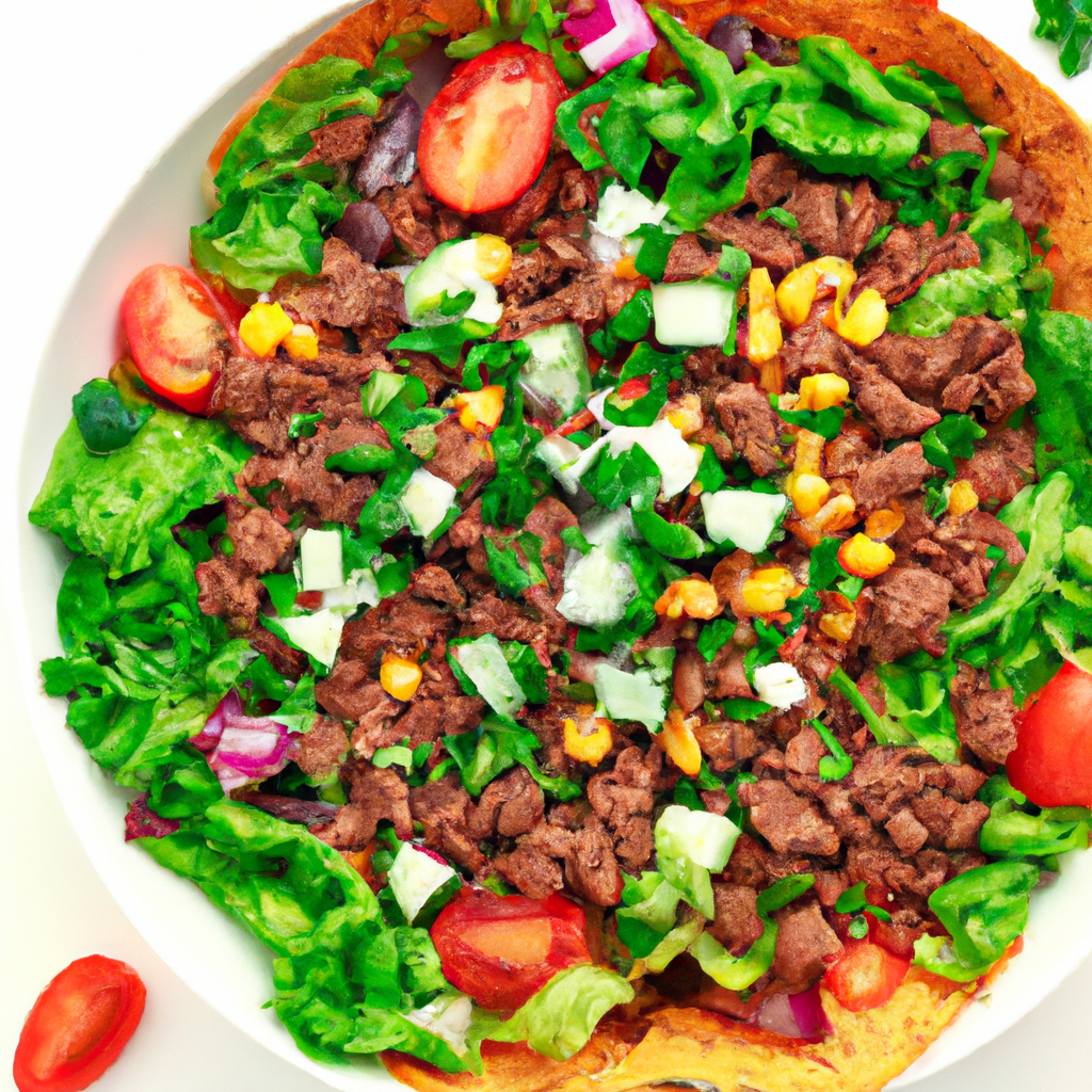 Taco Salad