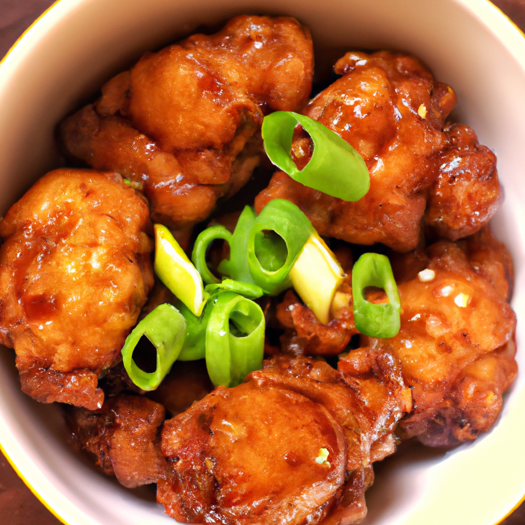 35 Copycat Chinese Restaurant Recipes