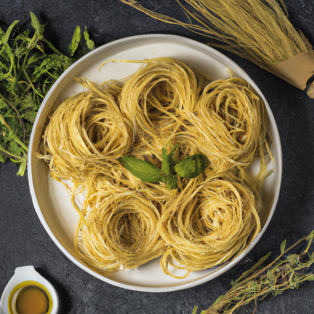 Best Old Fashioned Egg Noodles