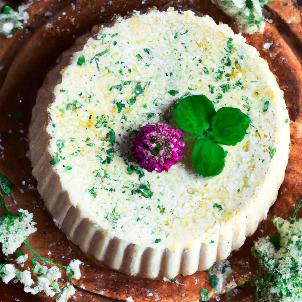 Hrutka Easter Cheese