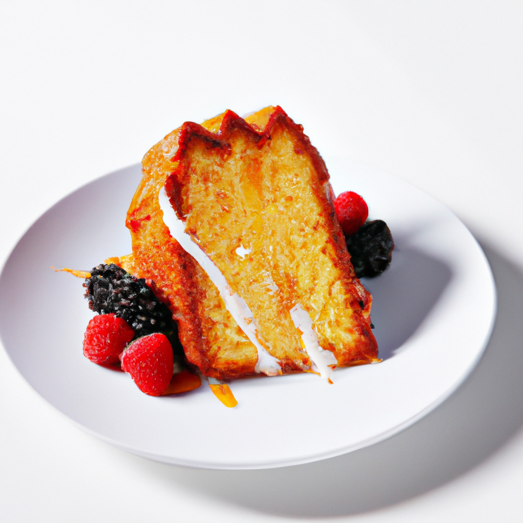 Old Fashioned Pound Cake Recipe