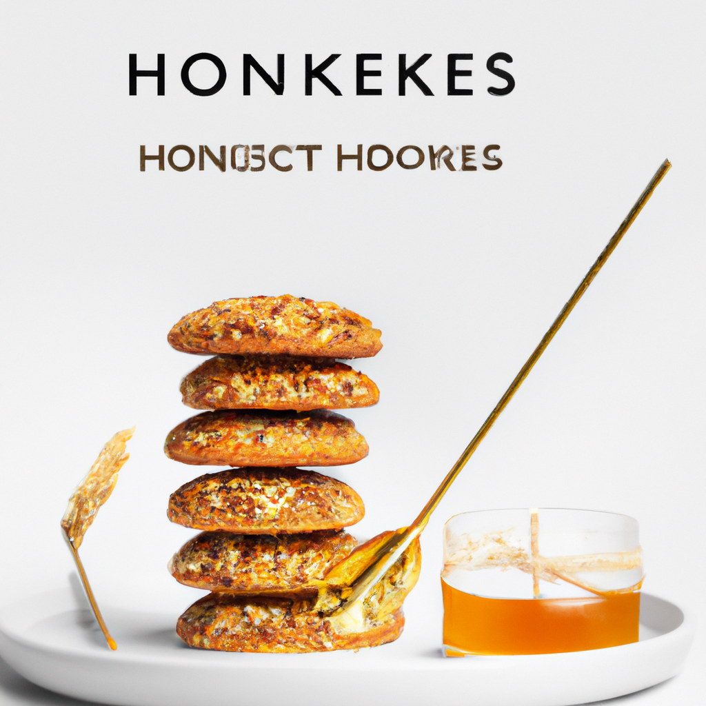 Havrekjeks Oat Cookies