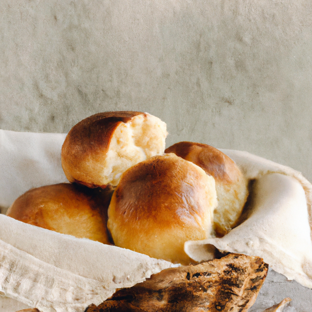 No Yeast Dinner Rolls Recipe Ready To Eat In Under 30 Minutes