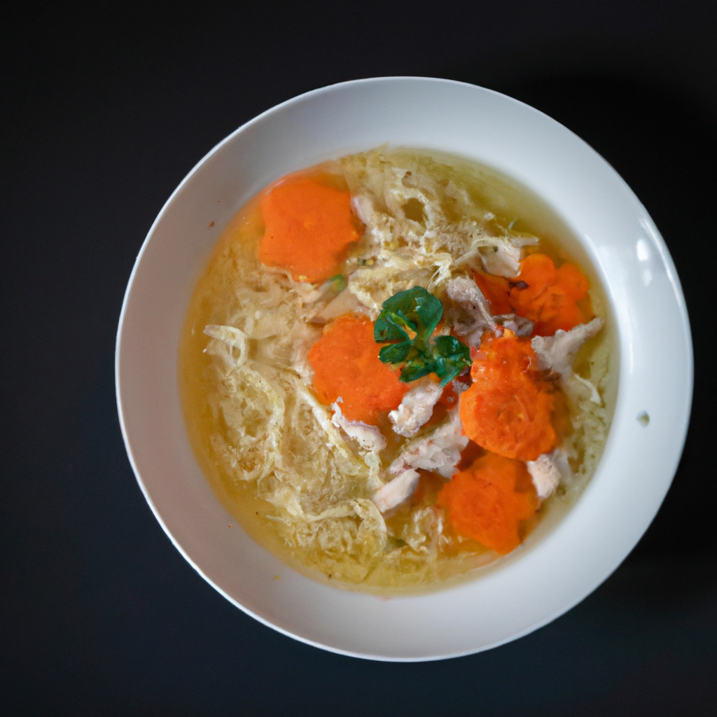 15 Of The Best Instant Pot Soup Recipes To Try This Fall And Winter 2