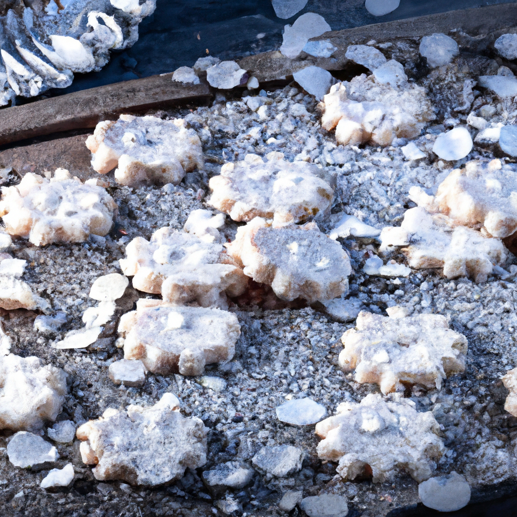 Schneeflocken Cookies Snowflake Cookies