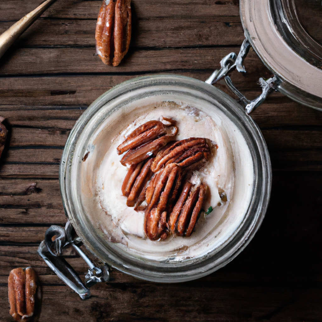 Pecan Butter