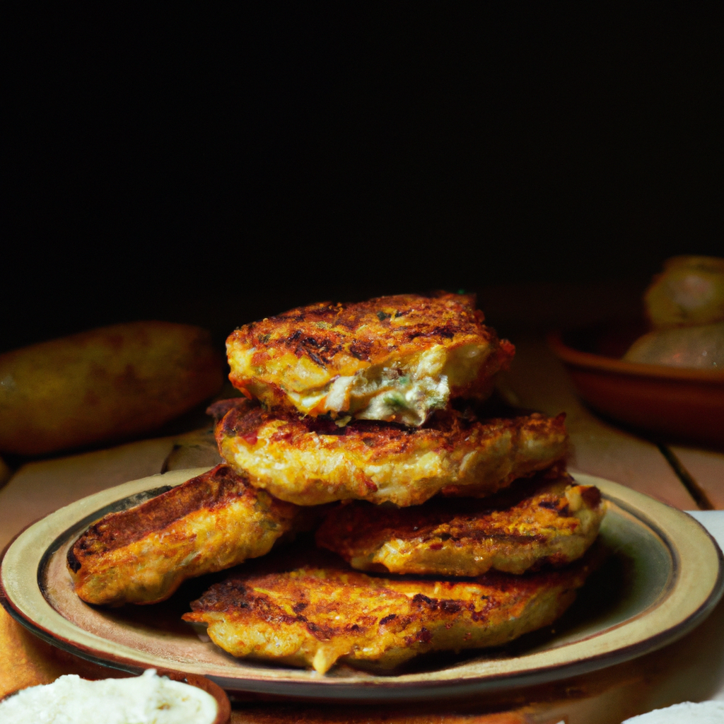 Gluten Free Latke Recipe Good For You Gluten Free