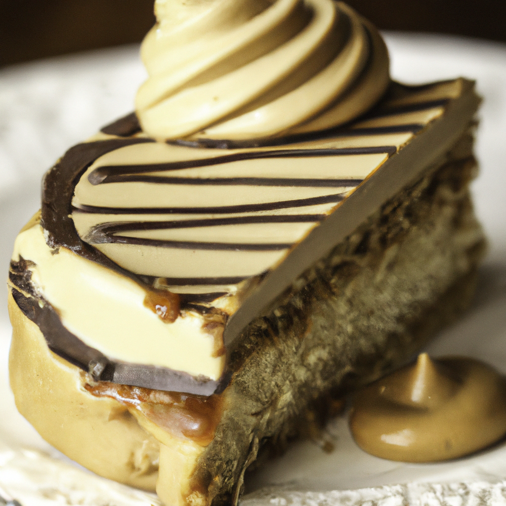 Peanut Butter Pie