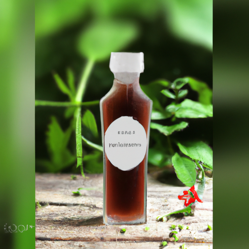 Traditional Kombucha Recipe