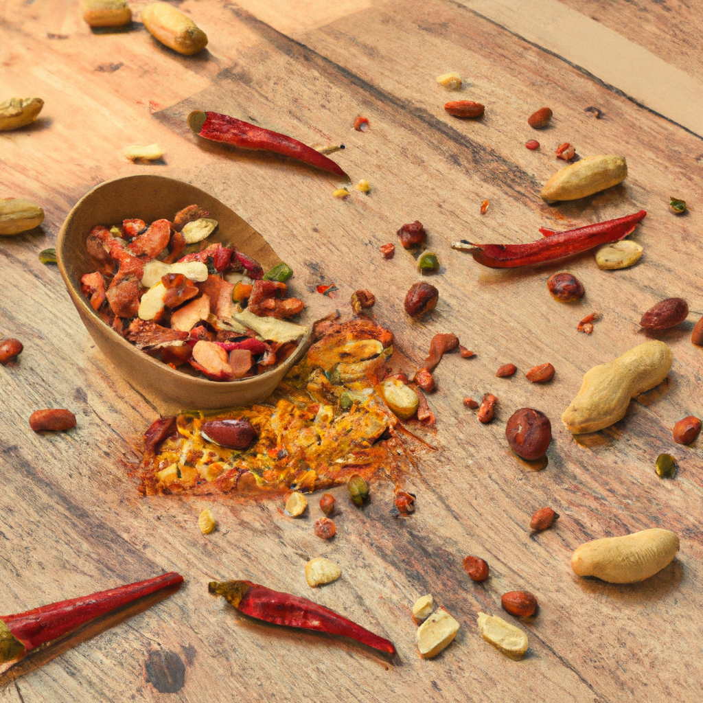Trailblazing Peanuts