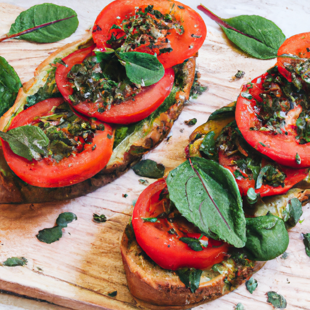 10 Top Microgreens Recipes
