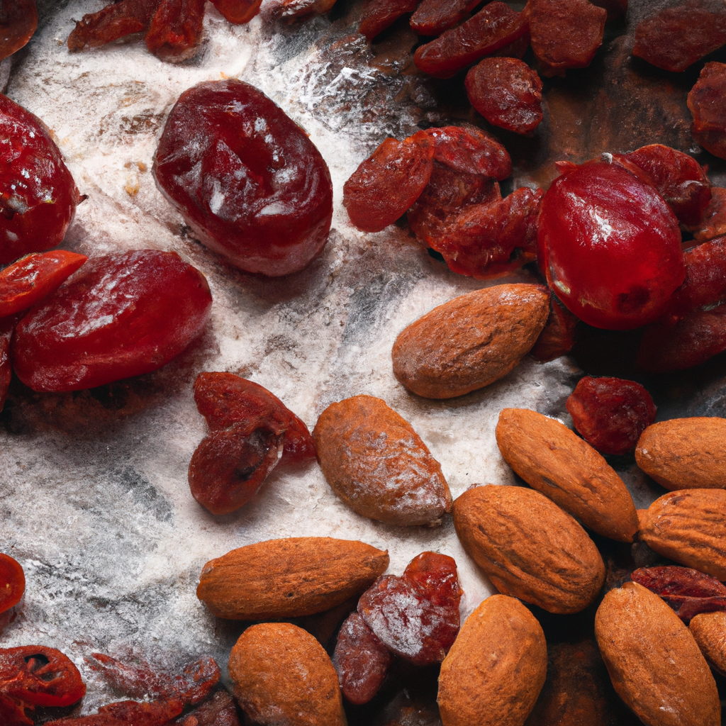 Cherry Drops