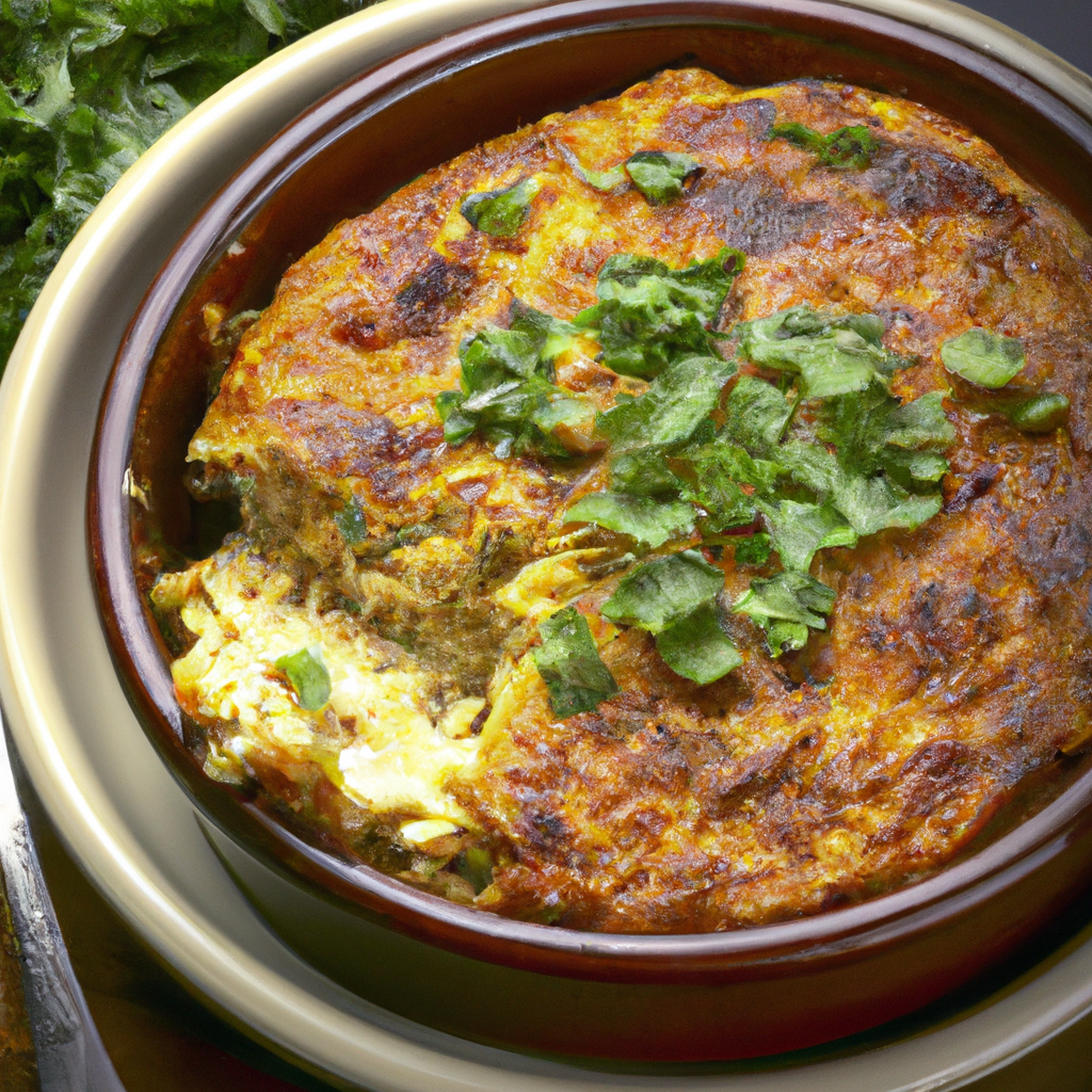 Corn Casserole Bake