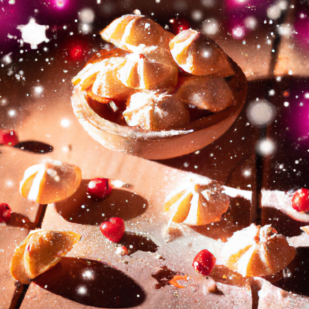 Kirschkekse Cherry Cookies