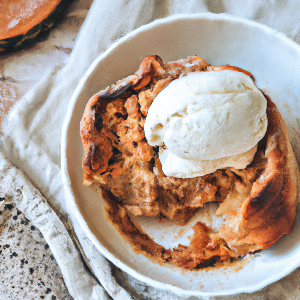 Gluten Free Summer Fruit Crumble