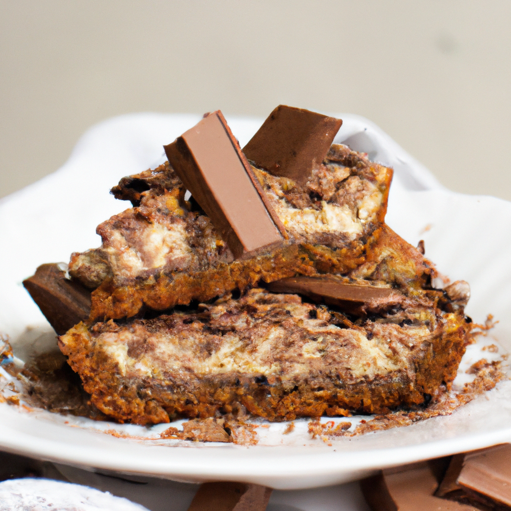 Mat Kat Kuchen