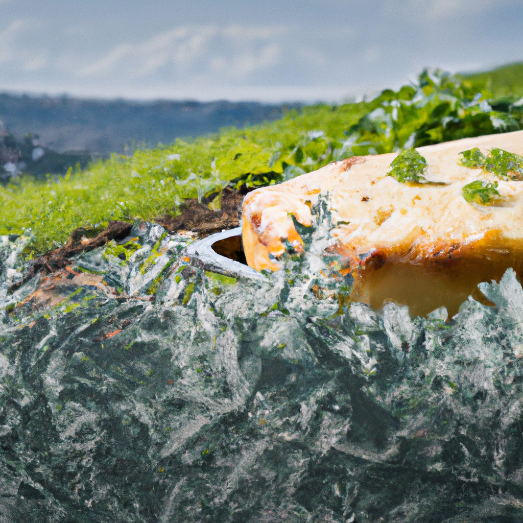 Swiss Potato Bake