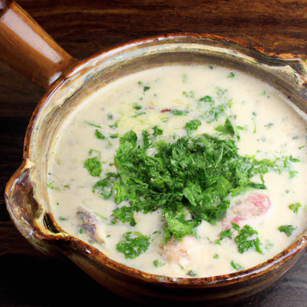 The Best Recipes From Connecticut