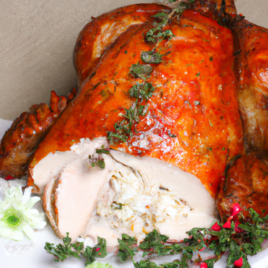 C Turkey
