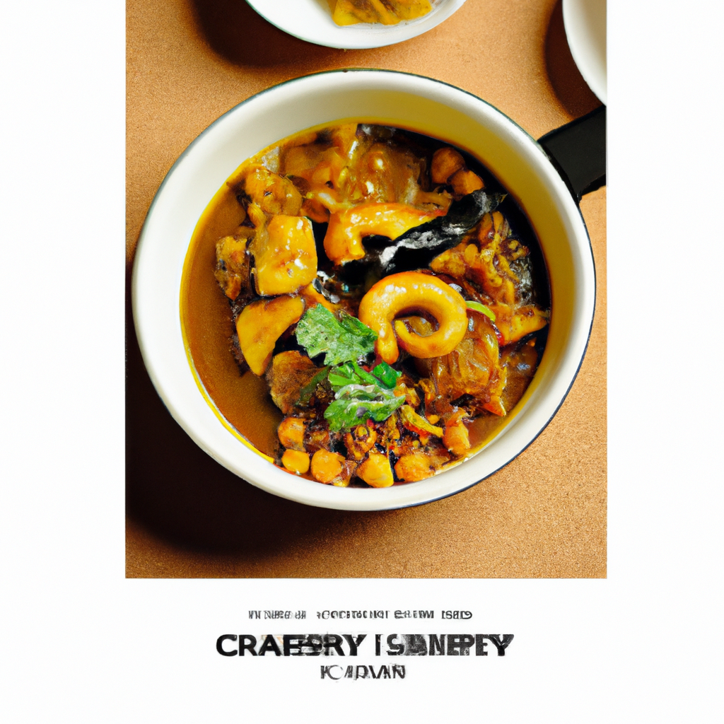 Currysose