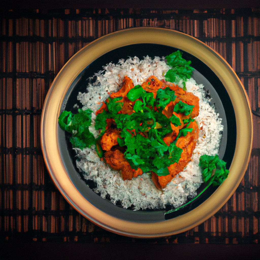Gluten Free Peri Peri Chicken Recipe With Spicy Rice Nando S Style