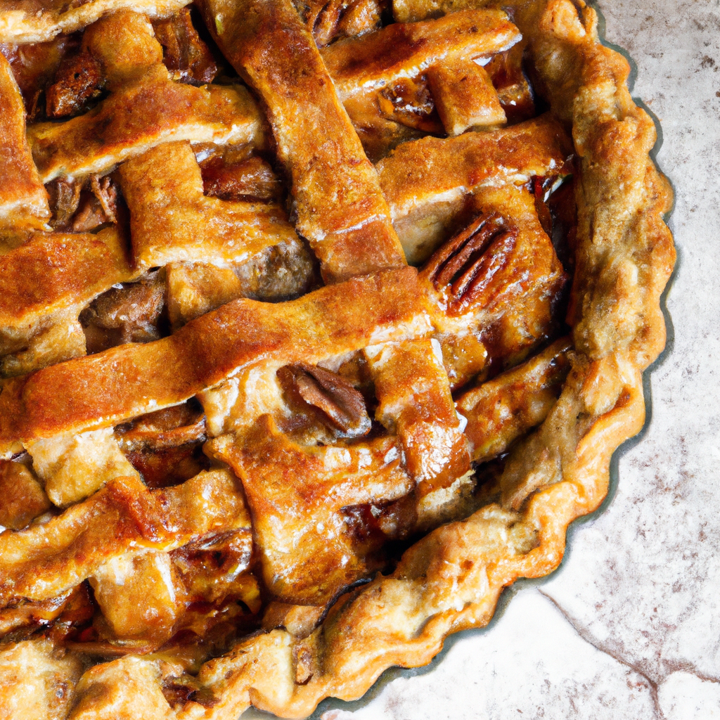 Ozark Pie