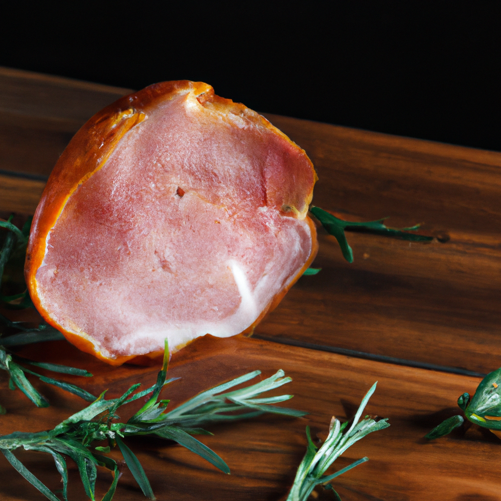 Pineapple Ham Glaze