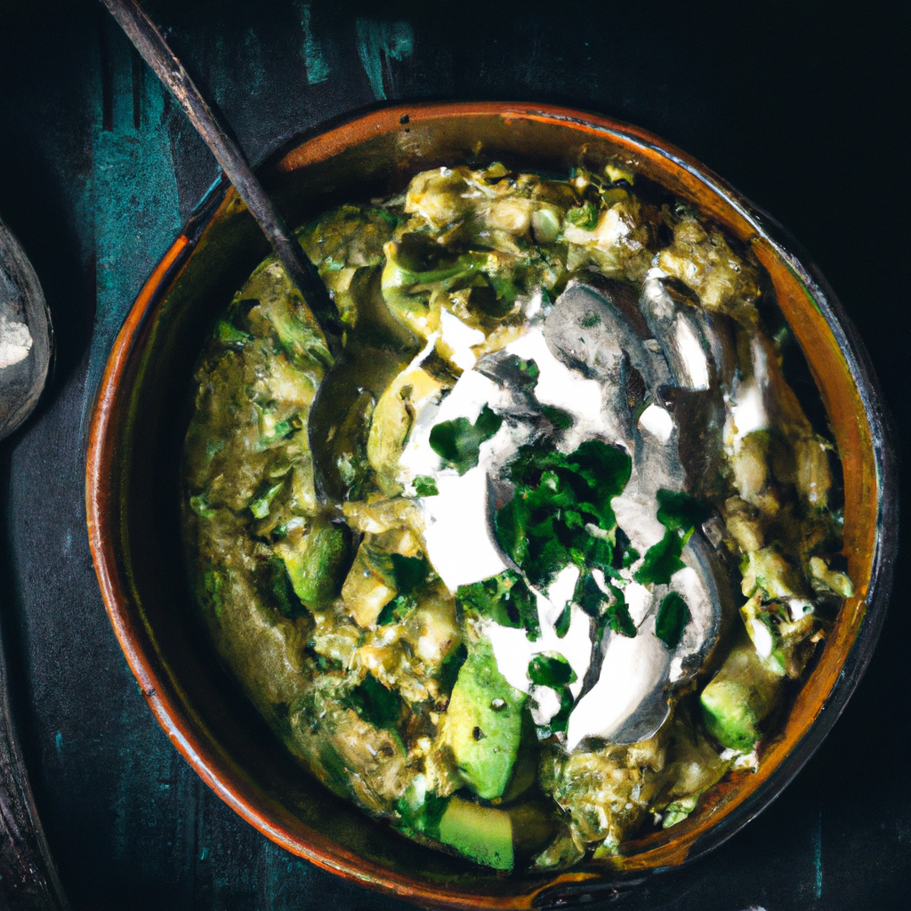 Ww Instant Pot White Chicken Chili Zero Points Recipe Diaries