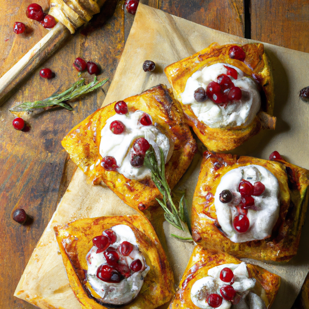 55 Easy Make Ahead Thanksgiving Appetizer Recipes