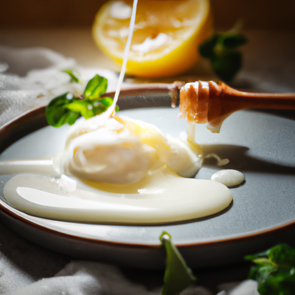 Lean Sour Cream