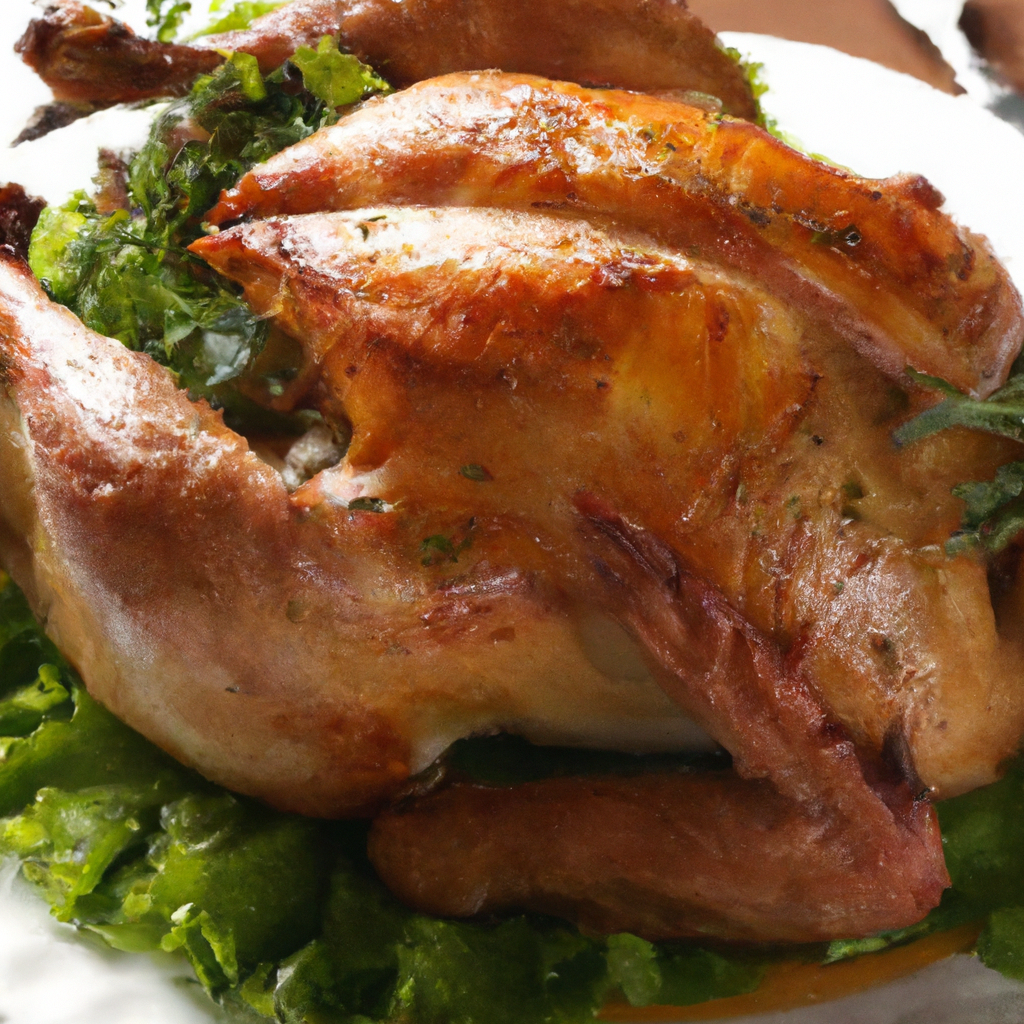 Slow Cooker Turkey